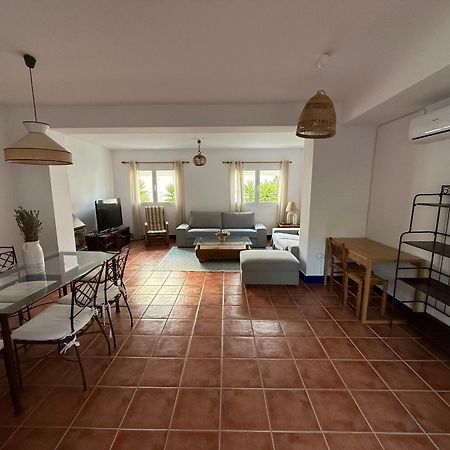 Villa Adosado La Loma En Novo Sancti Petri Chiclana de la Frontera Esterno foto