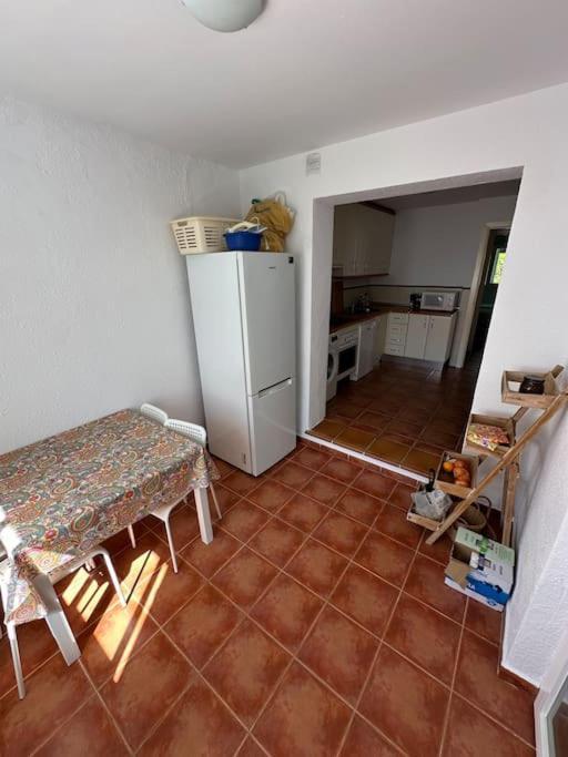 Villa Adosado La Loma En Novo Sancti Petri Chiclana de la Frontera Esterno foto