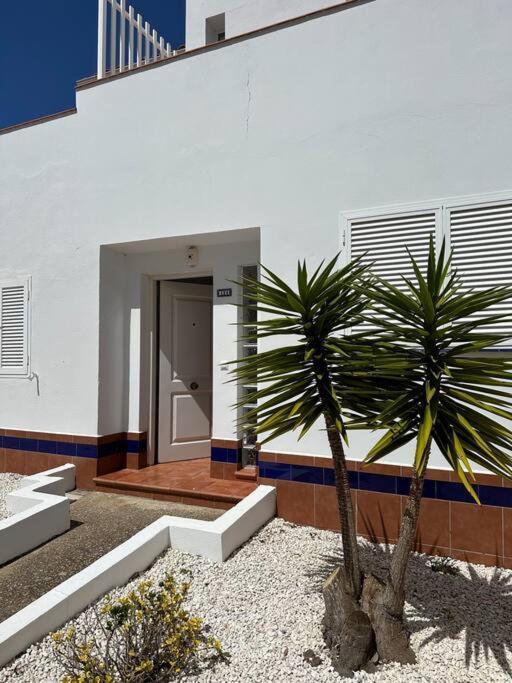 Villa Adosado La Loma En Novo Sancti Petri Chiclana de la Frontera Esterno foto