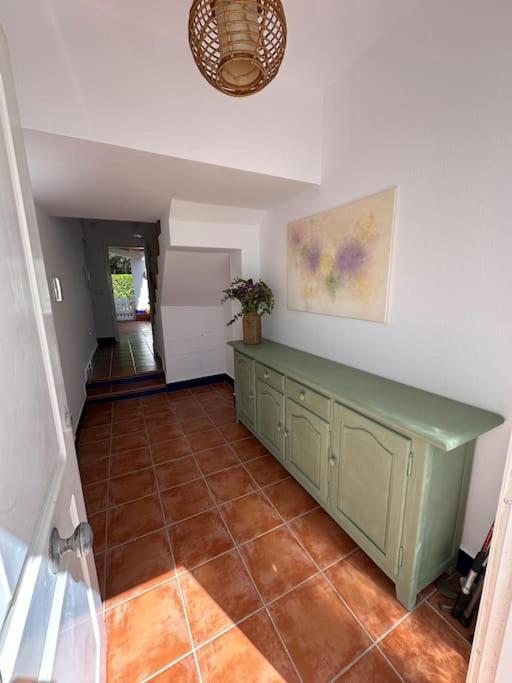 Villa Adosado La Loma En Novo Sancti Petri Chiclana de la Frontera Esterno foto