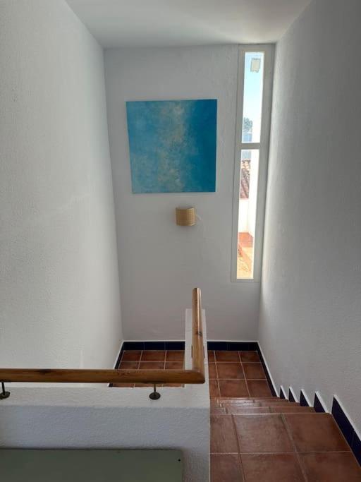 Villa Adosado La Loma En Novo Sancti Petri Chiclana de la Frontera Esterno foto