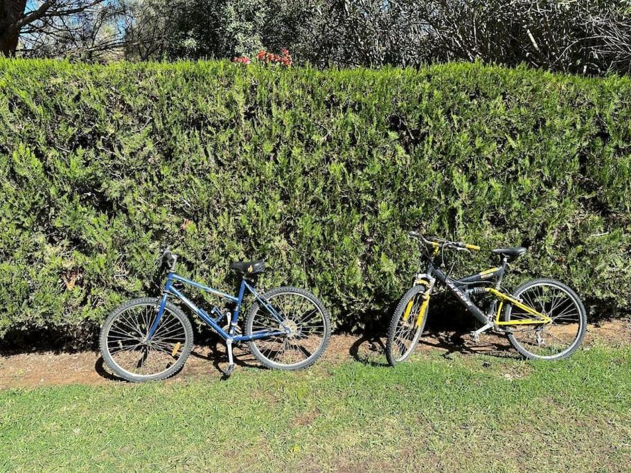 Villa Adosado La Loma En Novo Sancti Petri Chiclana de la Frontera Esterno foto